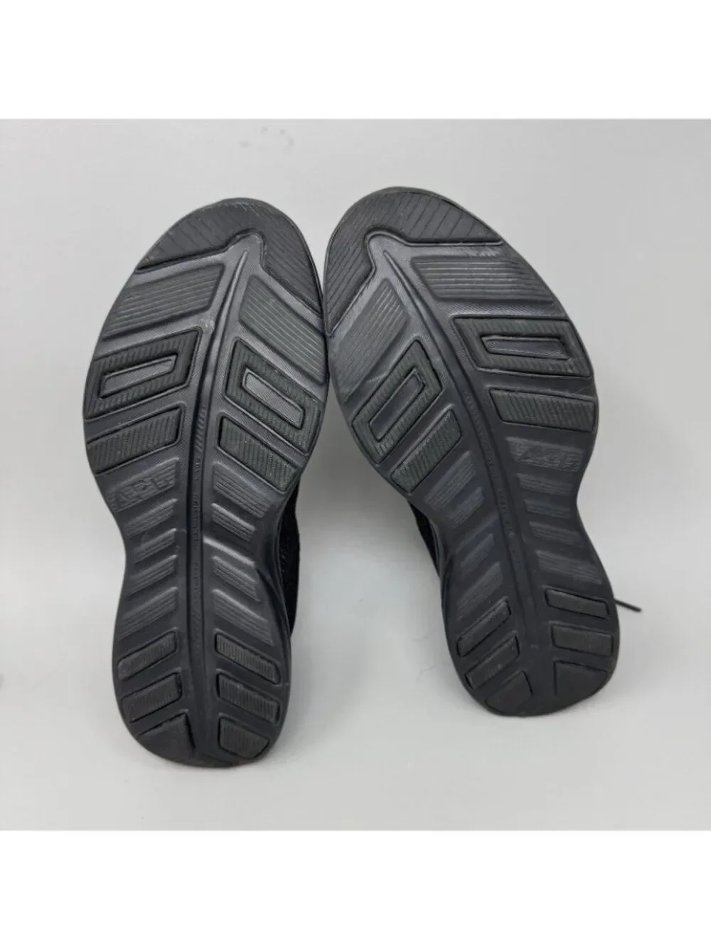 Athletic Propulsion Labs APL Black Techloom Pro Running Shoes  Women's Size 7